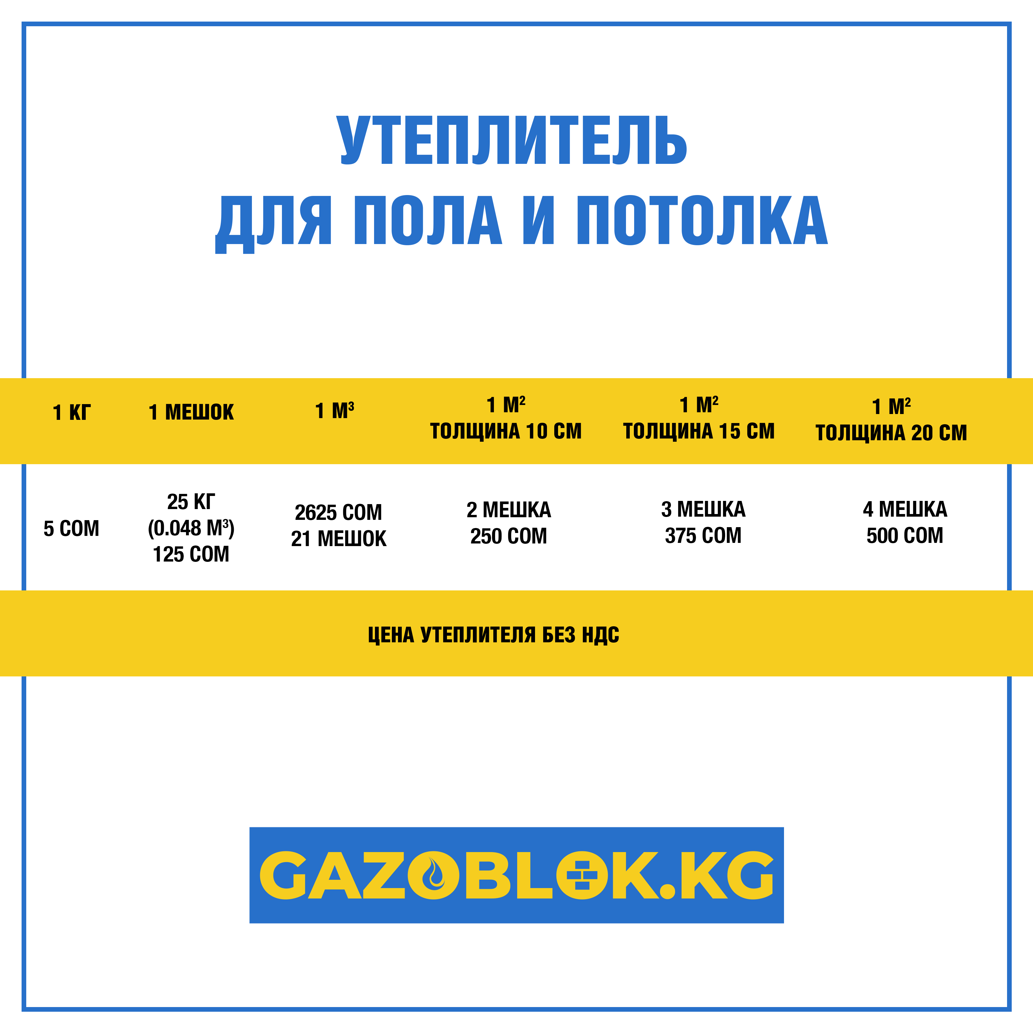 2026 утеплитель